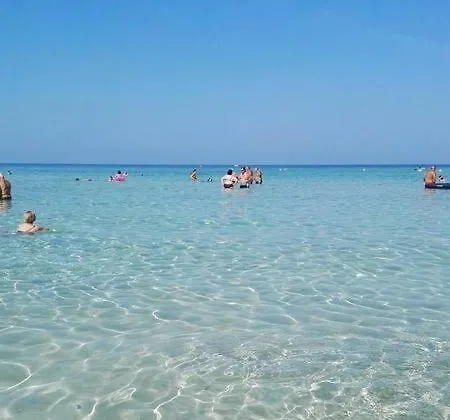 Casa Vacanze Pleiadi Apartamento