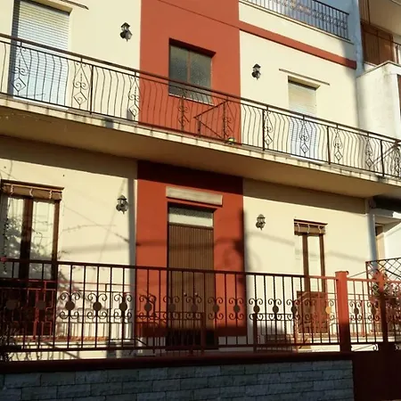 Apartamento Casa Vacanze Pleiadi Gallipoli